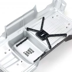 ARRMA 1/5 OUTCAST 4WD EXtreme Bash Roller Stunt Truck, Black -ARRMA Sales ARA5210 A17 S3A9YYI7