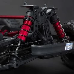 ARRMA 1/5 OUTCAST 4WD EXtreme Bash Roller Stunt Truck, Black -ARRMA Sales ARA5210 A19 S3A9YYI7