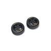 ARRMA dBoots Hoons 35/085 2.4 (Gold) Belted 5-Spoke -ARRMA Sales ARA550094 A0 CUME46R9