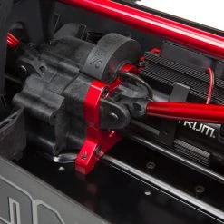 ARRMA 1/5 OUTCAST 4WD 8S BLX Stunt Truck RTR - SCRATCH & DENT -ARRMA Sales ARA5810SND A11 LLGFX6UT