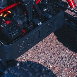 ARRMA 1/5 OUTCAST 4WD 8S BLX Stunt Truck RTR - SCRATCH & DENT -ARRMA Sales ARA5810SND A3 LLGFX6UT