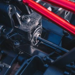 ARRMA 1/5 OUTCAST 4WD 8S BLX Stunt Truck RTR - SCRATCH & DENT -ARRMA Sales ARA5810SND A4 LLGFX6UT