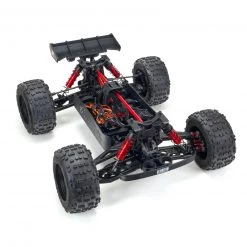 ARRMA 1/5 OUTCAST 4WD 8S BLX Stunt Truck RTR - SCRATCH & DENT -ARRMA Sales ARA5810SND A7 LLGFX6UT