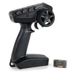 ARRMA 1/5 OUTCAST 4WD 8S BLX Stunt Truck RTR - SCRATCH & DENT -ARRMA Sales ARA5810SND A9 LLGFX6UT