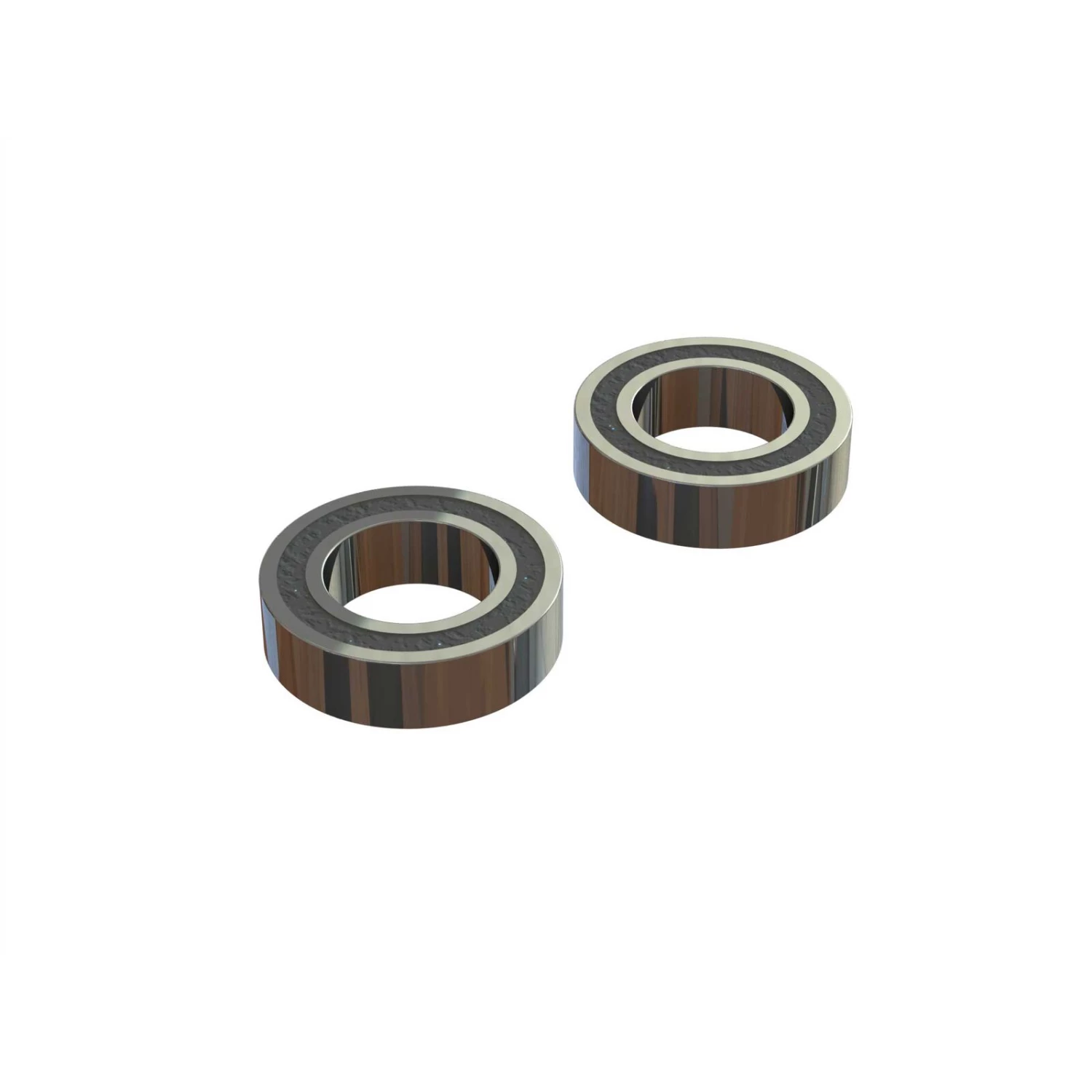 ARRMA Ball Bearing, 15x26x7mm (2) 3 ARRMA Ball Bearing, 15x26x7mm (2)