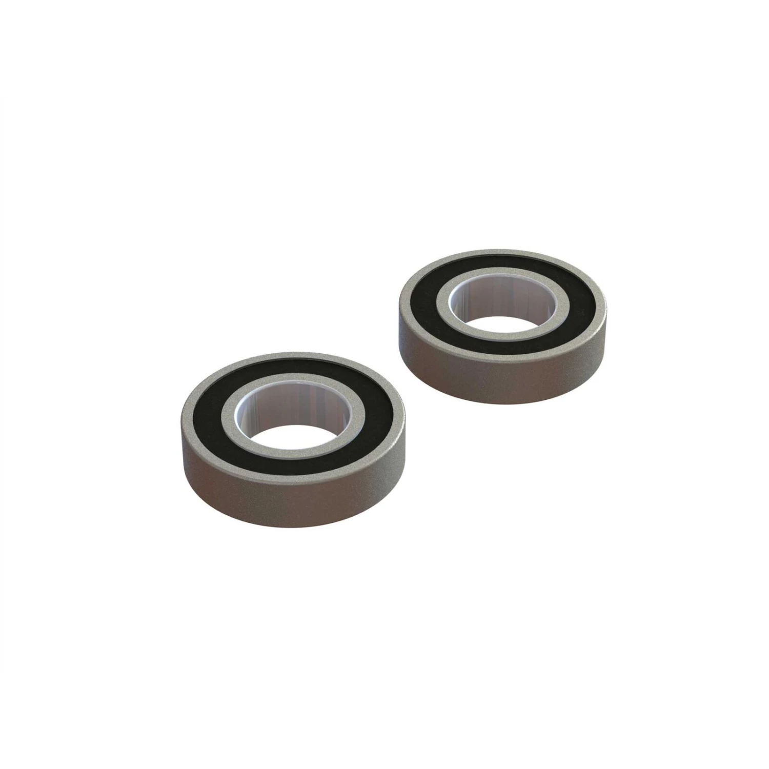 ARRMA Ball Bearing 12x24x6mm 2RS (2) 3 ARRMA Ball Bearing 12x24x6mm 2RS (2)