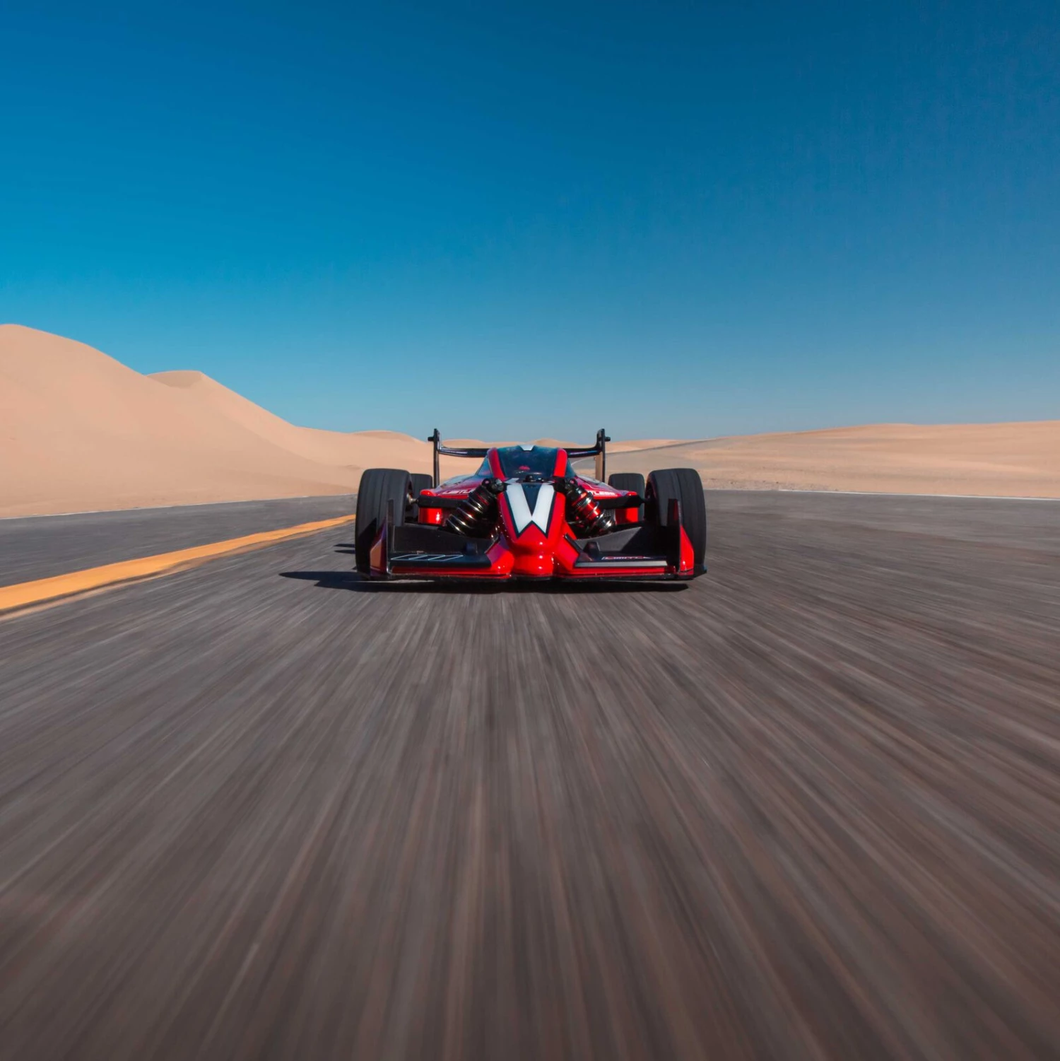 ARRMA 1/7 LIMITLESS V2 Speed Bash Roller 11 ARRMA 1/7 LIMITLESS V2 Speed Bash Roller - Image 9