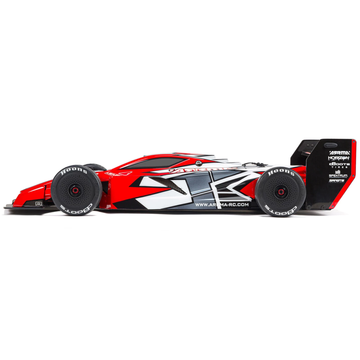 ARRMA 1/7 LIMITLESS V2 Speed Bash Roller 6 ARRMA 1/7 LIMITLESS V2 Speed Bash Roller - Image 4
