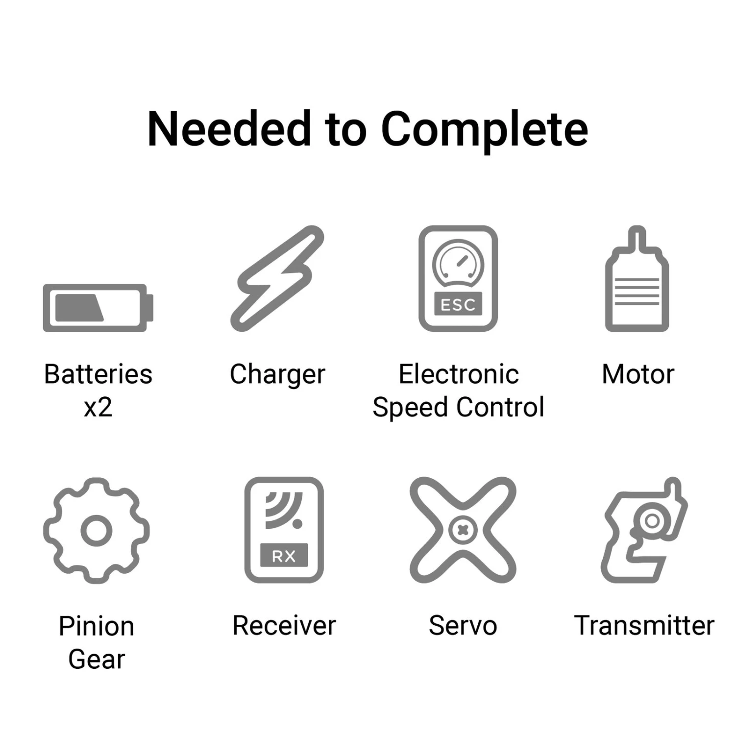ARRMA 1/7 LIMITLESS V2 Speed Bash Roller 4 ARRMA 1/7 LIMITLESS V2 Speed Bash Roller - Image 2