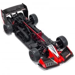 ARRMA 1/7 LIMITLESS V2 Speed Bash Roller 18 ARRMA 1/7 LIMITLESS V2 Speed Bash Roller -ARRMA Sales ARA7116V2 A5 UX6QSB1V