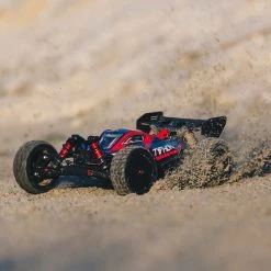 ARRMA 1/8 TYPHON 6S V5 4WD BLX Buggy with Spektrum Firma RTR, Black 26 ARRMA 1/8 TYPHON 6S V5 4WD BLX Buggy with Spektrum Firma RTR, Black -ARRMA Sales ARA8606V5 A07 UIRS6W20