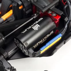 ARRMA 1/8 TYPHON 6S V5 4WD BLX Buggy with Spektrum Firma RTR, Black 30 ARRMA 1/8 TYPHON 6S V5 4WD BLX Buggy with Spektrum Firma RTR, Black -ARRMA Sales ARA8606V5 A09 UIRS6W20