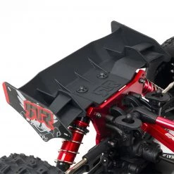 ARRMA 1/8 TALION 6S BLX 4WD EXtreme Bash Speed Truggy RTR, Black 38 ARRMA 1/8 TALION 6S BLX 4WD EXtreme Bash Speed Truggy RTR, Black -ARRMA Sales ARA8707 A10 7K6WGU48