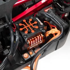 ARRMA 1/8 TALION 6S BLX 4WD EXtreme Bash Speed Truggy RTR, Black 52 ARRMA 1/8 TALION 6S BLX 4WD EXtreme Bash Speed Truggy RTR, Black -ARRMA Sales ARA8707 A12 7K6WGU48