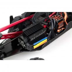 ARRMA 1/8 TALION 6S BLX 4WD EXtreme Bash Speed Truggy RTR, Black 44 ARRMA 1/8 TALION 6S BLX 4WD EXtreme Bash Speed Truggy RTR, Black -ARRMA Sales ARA8707 A13 7K6WGU48