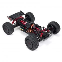 ARRMA 1/8 TALION 6S BLX 4WD EXtreme Bash Speed Truggy RTR, Black 40 ARRMA 1/8 TALION 6S BLX 4WD EXtreme Bash Speed Truggy RTR, Black -ARRMA Sales ARA8707 A15 7K6WGU48