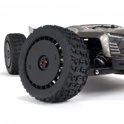 ARRMA 1/8 TALION 6S BLX 4WD EXtreme Bash Speed Truggy RTR, Black 43 ARRMA 1/8 TALION 6S BLX 4WD EXtreme Bash Speed Truggy RTR, Black -ARRMA Sales ARA8707 A17 7K6WGU48