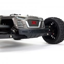 ARRMA 1/8 TALION 6S BLX 4WD EXtreme Bash Speed Truggy RTR, Black 46 ARRMA 1/8 TALION 6S BLX 4WD EXtreme Bash Speed Truggy RTR, Black -ARRMA Sales ARA8707 A19 7K6WGU48