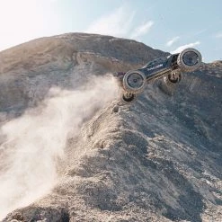 ARRMA 1/8 TALION 6S BLX 4WD EXtreme Bash Speed Truggy RTR, Black 31 ARRMA 1/8 TALION 6S BLX 4WD EXtreme Bash Speed Truggy RTR, Black -ARRMA Sales ARA8707 A1 7K6WGU48