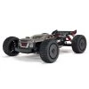 ARRMA 1/8 TALION 6S BLX 4WD EXtreme Bash Speed Truggy RTR, Black