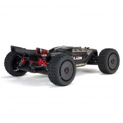 ARRMA 1/8 TALION 6S BLX 4WD EXtreme Bash Speed Truggy RTR, Black 36 ARRMA 1/8 TALION 6S BLX 4WD EXtreme Bash Speed Truggy RTR, Black -ARRMA Sales ARA8707 A21 7K6WGU48