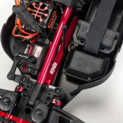 ARRMA 1/8 TALION 6S BLX 4WD EXtreme Bash Speed Truggy RTR, Black 49 ARRMA 1/8 TALION 6S BLX 4WD EXtreme Bash Speed Truggy RTR, Black -ARRMA Sales ARA8707 A6 7K6WGU48