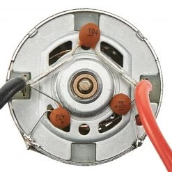 ARRMA 540 Brushed Motor 20T Mega SRS -ARRMA Sales ARAC1004 A3 QCT5Z7IU