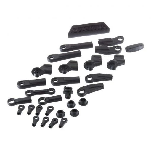 ARRMA Ball Cups Composite 5 ARRMA Ball Cups Composite -ARRMA Sales ARAC3070 A0 BK0IMZF4