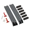 ARRMA Battery Door/Release Set (2): Nero -ARRMA Sales ARAC3080 A0 3P36UK6L