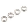ARRMA Bearing 6x10x3mm (4) 1 ARRMA Bearing 6x10x3mm (4) -ARRMA Sales ARAC3153 A0 6028X0TD