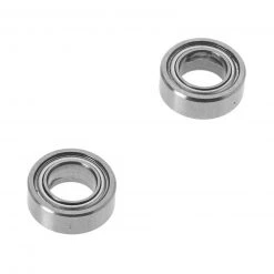 ARRMA Ball Bearing 6x11x4mm (2): Nero