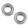 ARRMA Ball Bearing 9x17x5mm (2): Nero -ARRMA Sales ARAC3214 A0 YBLVTZYR