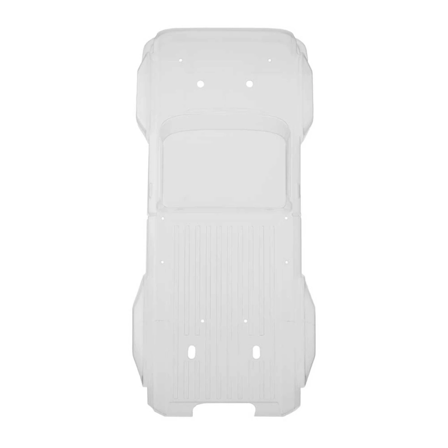 ARRMA 1/8 Clear Body: Outcast 5 ARRMA 1/8 Clear Body: Outcast - Image 3