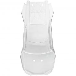 ARRMA 1/8 Clear Body with Decals Window Mask: TALION 6S BLX 8 ARRMA 1/8 Clear Body with Decals Window Mask: TALION 6S BLX -ARRMA Sales ARAC3322 A2 XVRD830C