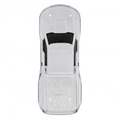 ARRMA 1/10 Bodyshell with Decals, Clear : GRANITE -ARRMA Sales ARAC3328 A2 THZPGSAC