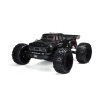 ARRMA 1/8 Painted Body, Black Real Steel: NOTORIOUS 6S BLX -ARRMA Sales ARAC3341 A0 MW10Y9TH