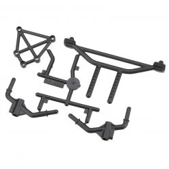 ARRMA Body Mount Set Front: Fury
