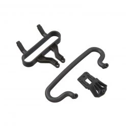 ARRMA Bumper Set Composite Front