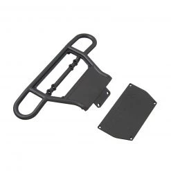 ARRMA Bumper Plate Set Front