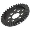 ARRMA CNC Metal Crown Gear 37T: BLX 3S 1 ARRMA CNC Metal Crown Gear 37T: BLX 3S -ARRMA Sales ARAC3710 A0 EH527QCC