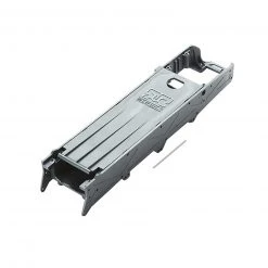 ARRMA Chassis Battery Door LWB