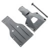 ARRMA Chassis Upper Lower Plate 2 ARRMA Chassis Upper Lower Plate -ARRMA Sales ARAC3810 A0 QEN5L255