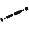 ARRMA CVD Composite Slider Driveshaft -ARRMA Sales ARAC3970 A0 GAK45H1A