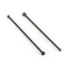 ARRMA CVD Driveshaft 142mm (2) 2 ARRMA CVD Driveshaft 142mm (2) -ARRMA Sales ARAC3982 A0 WJYTXJRJ