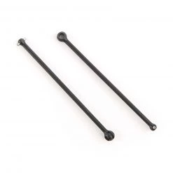 ARRMA CVD Driveshaft 142mm (2)
