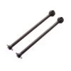 ARRMA CVD Driveshaft, 94mm (2) -ARRMA Sales ARAC3983 A0 H3H7RW9O
