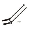 ARRMA CVD Driveshaft Set 183mm (2) -ARRMA Sales ARAC3985 A0 H7DD077B
