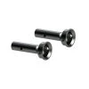 ARRMA CVD Axle 8x36.5mm (2) -ARRMA Sales ARAC3987 A0 8BBKXGE2