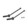 ARRMA CVD Driveshaft Set 115mm (2) -ARRMA Sales ARAC3988 A0 PCJ2DX7R
