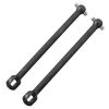 ARRMA CVD Driveshaft 85mm (2) -ARRMA Sales ARAC3989 A0 MNLZFOSJ